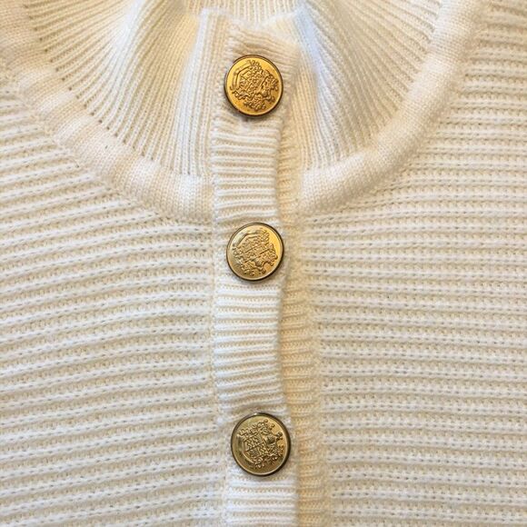 Vintage SSG Catherine Lover Wool Blend Sweater Sweater Women's L - Picture 6 of 12